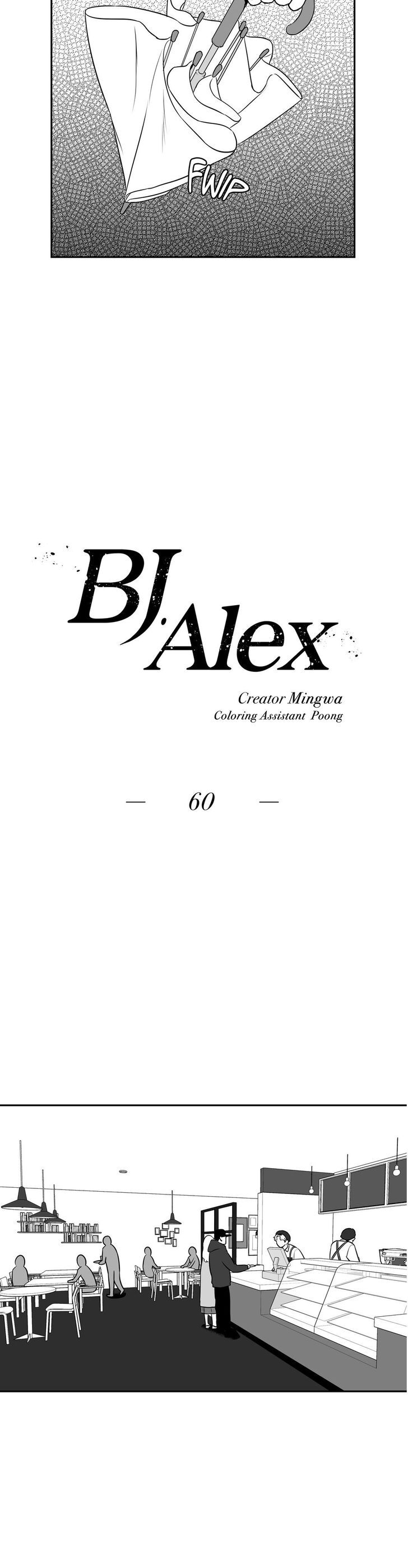 BJ Alex - Ch.060 - Share Any Manga on MangaPark