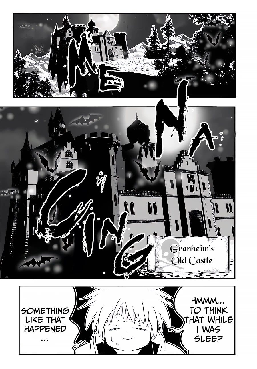 Manga Chapter Image