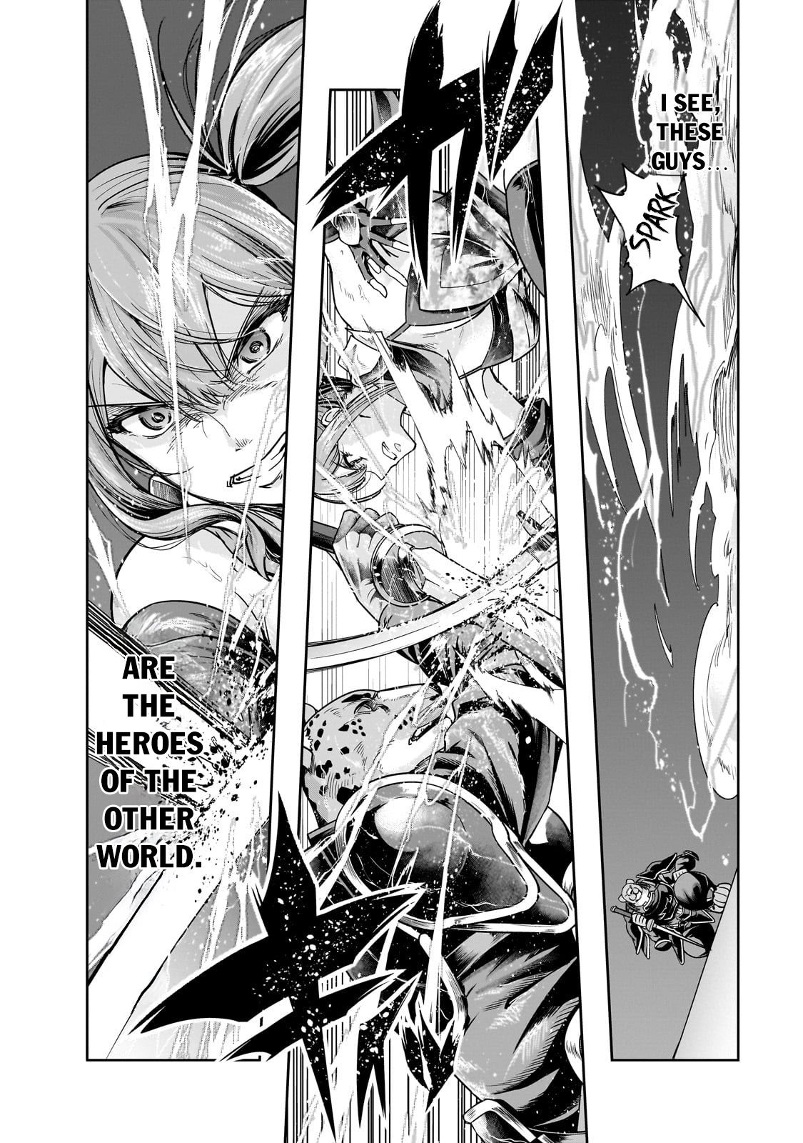 Manga Chapter Image