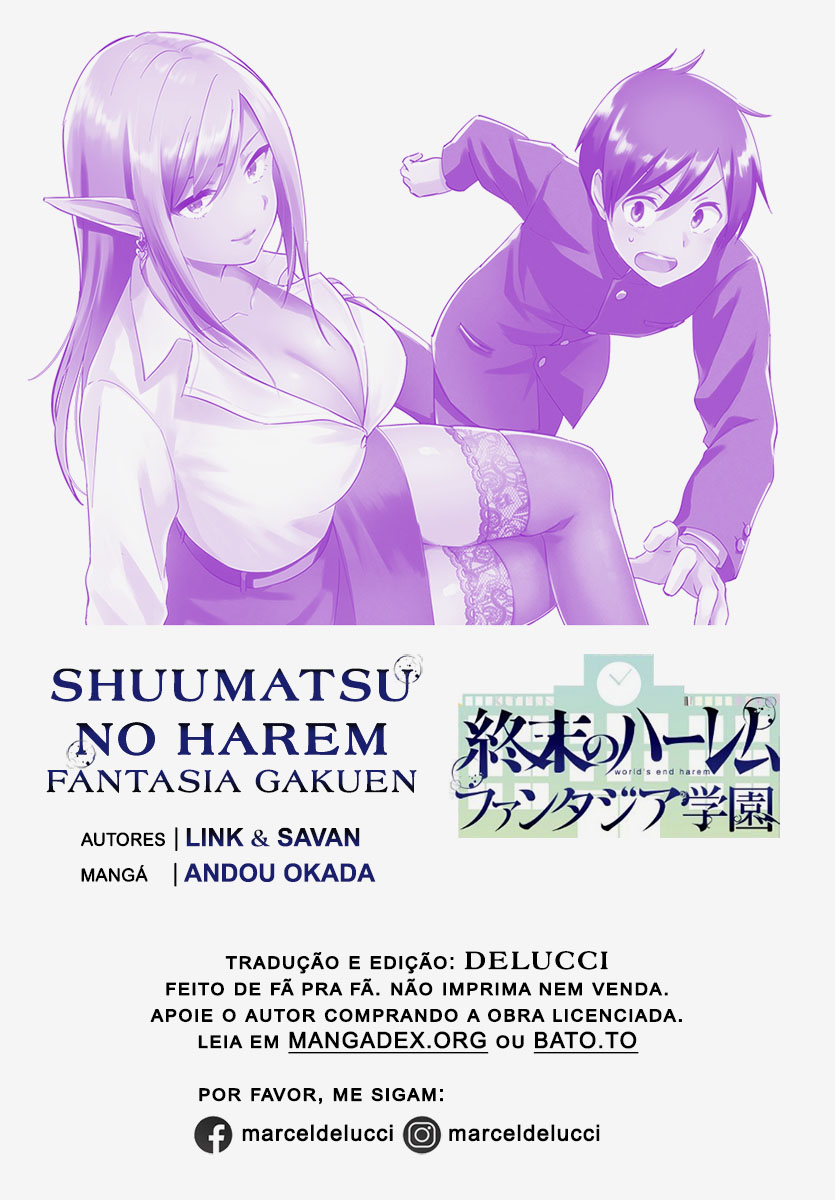 Shuumatsu no Harem: Fantasia Gakuen - Vol.0 Ch.19 - Share Any Manga on  MangaPark