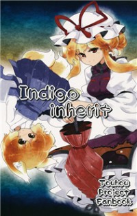 Touhou Project dj - Indigo Inherit