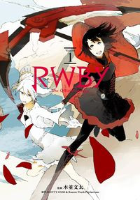 RWBY: The Official