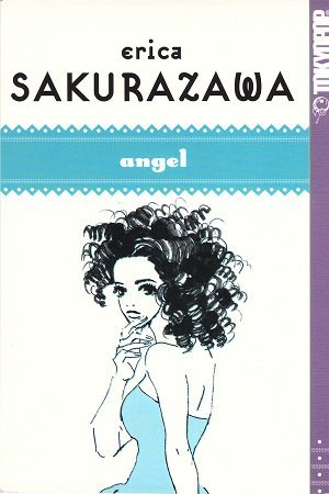Angel (Erica Sakurazawa)