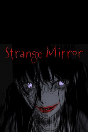 The Mirror's Stranger