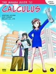 Manga de Wakaru Bibun Sekibun