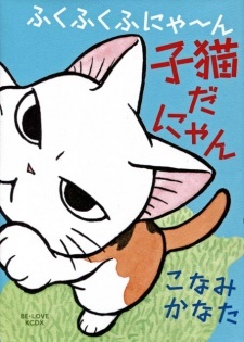 FukuFuku: Kitten Tales