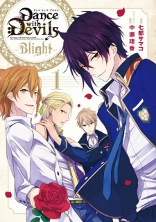 Dance with Devils: Blight