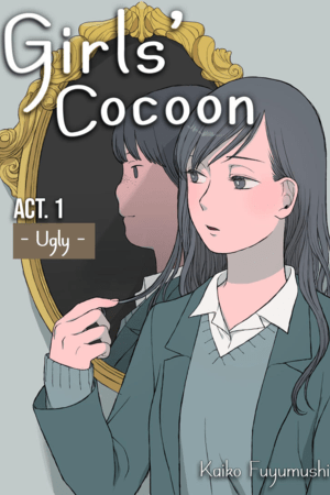 Girl's Cocoon