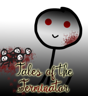 Tales of the Terminator