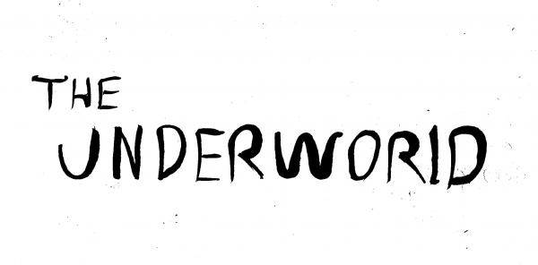 The Underworld (webcomic)