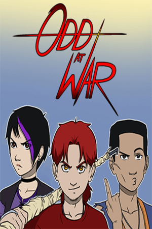 Odd at War